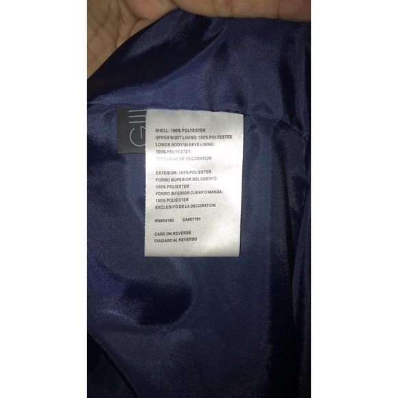 MLB Yankees Windbreaker XL - Picture 6 of 7